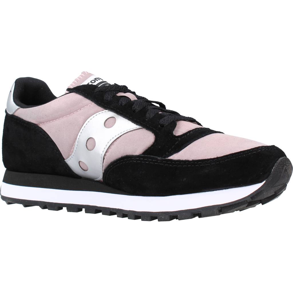 SAUCONY JAZZ en color NEGRO (5)