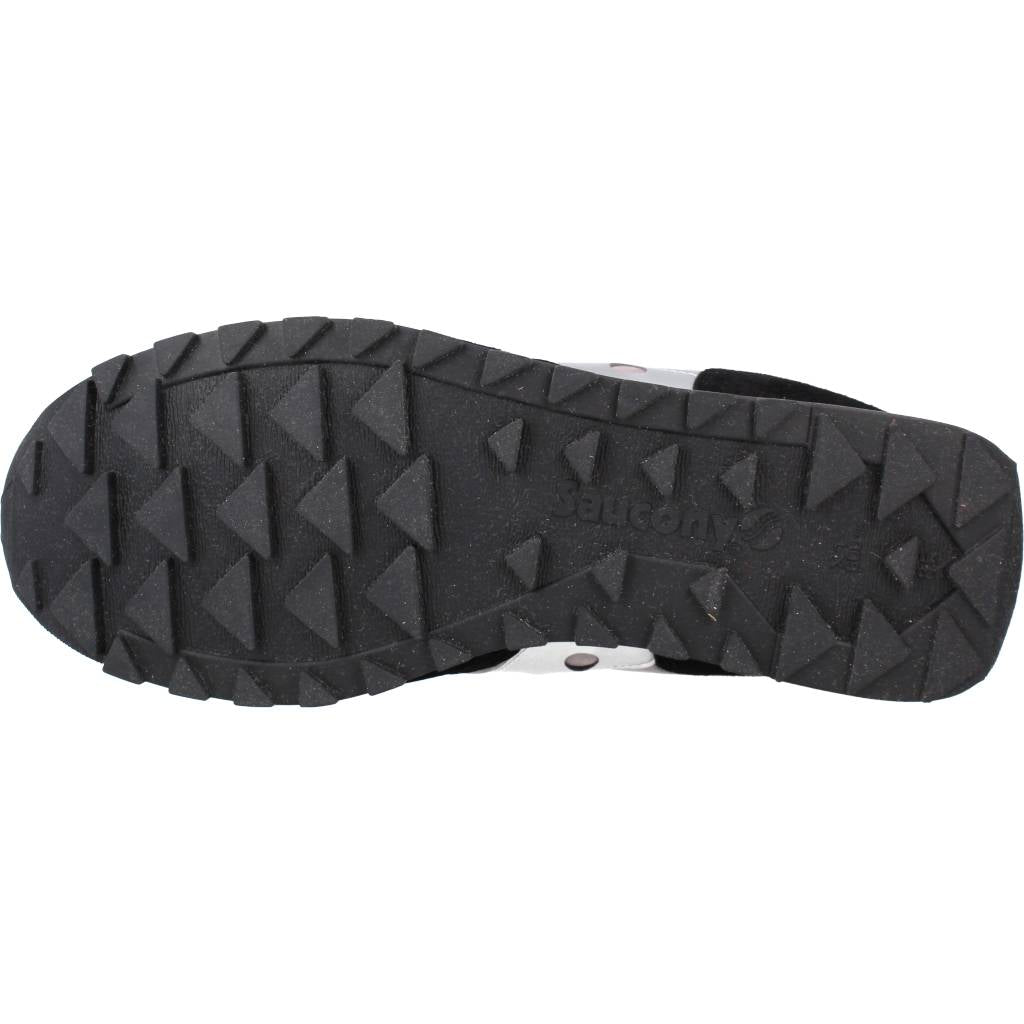 SAUCONY JAZZ en color NEGRO (6)