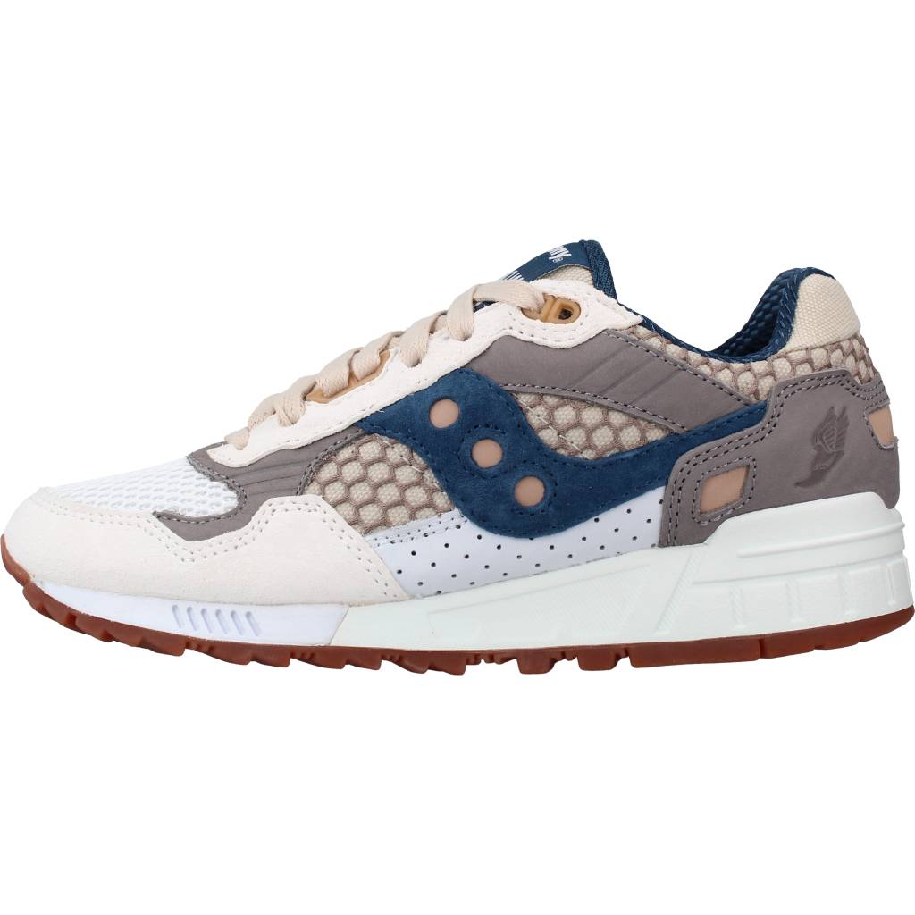 SAUCONY SHADOW en color BEIS (2)