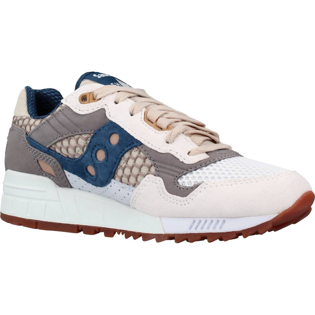 SAUCONY SHADOW en color BEIS (5)