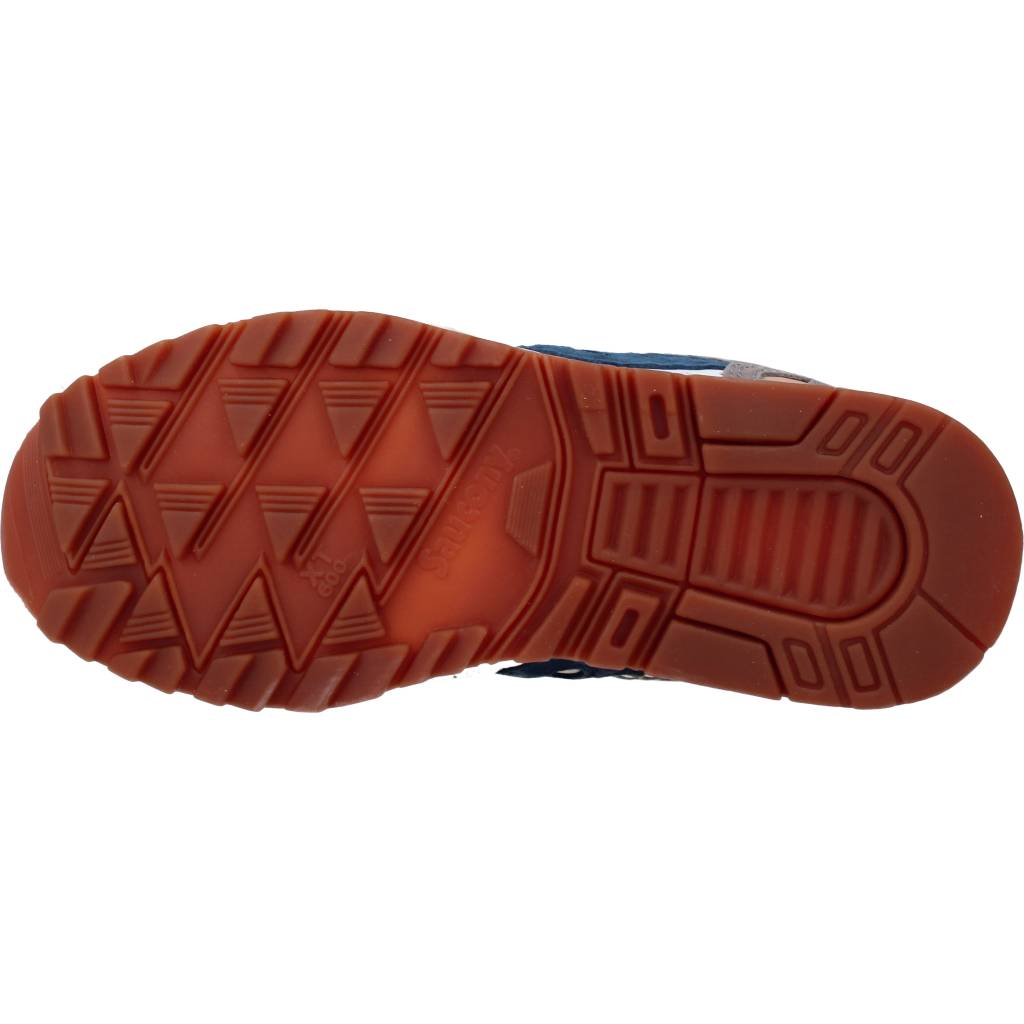 SAUCONY SHADOW en color BEIS (6)