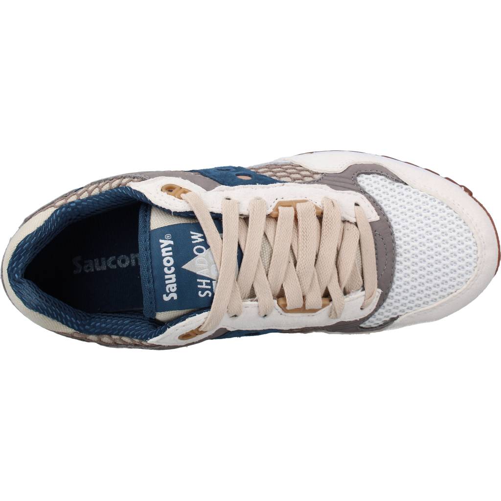 SAUCONY SHADOW en color BEIS (7)