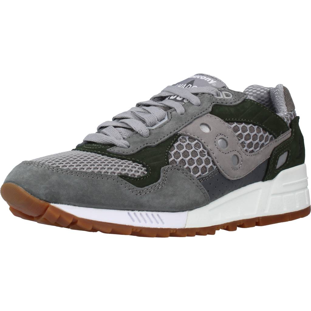 SAUCONY SHADOW en color GRIS (1)
