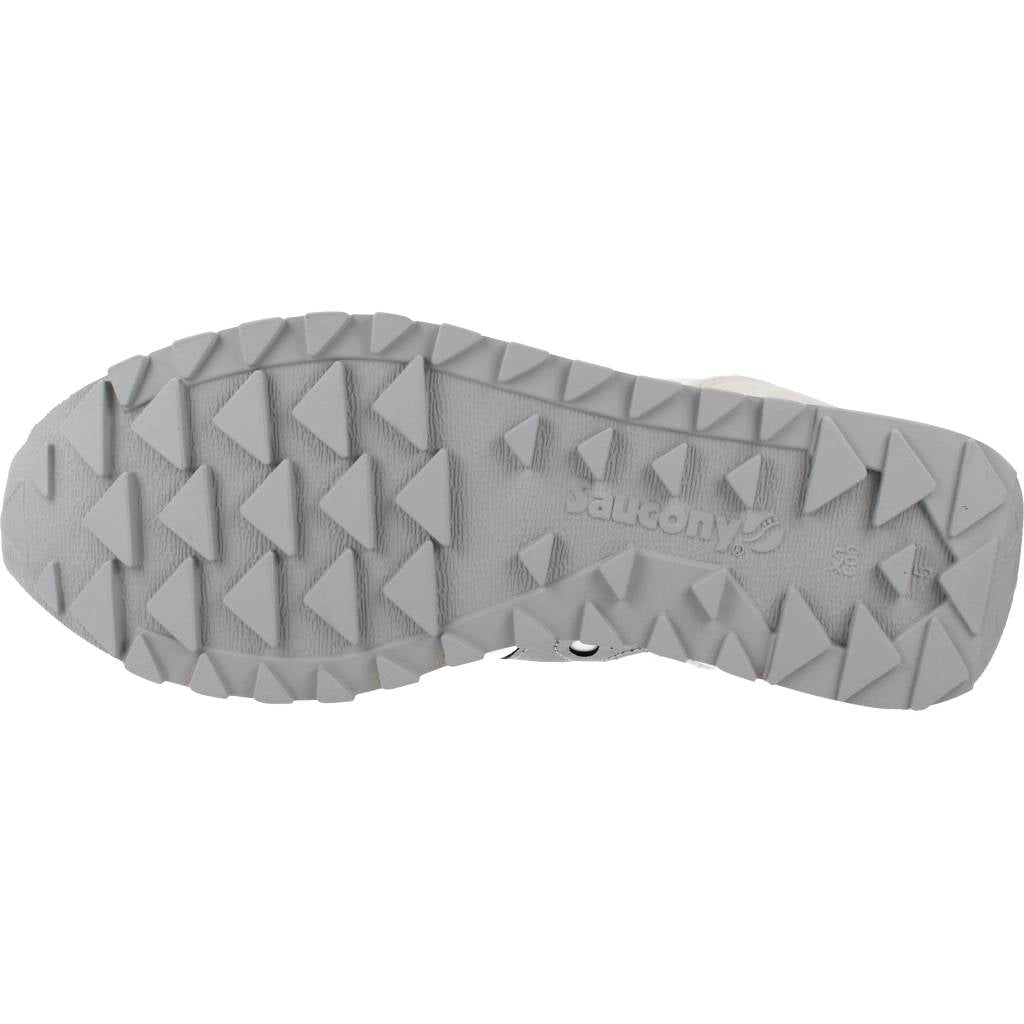 SAUCONY JAZZ TRIPLE en color BLANCO (6)