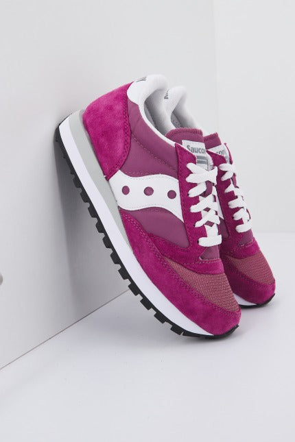 SAUCONY JAZZ en color VIOLETA (1)