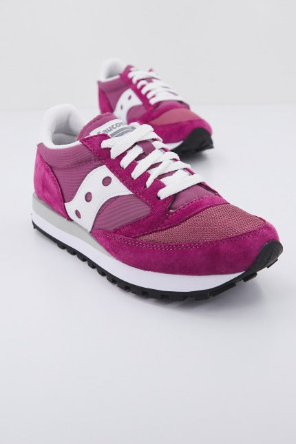 SAUCONY JAZZ en color VIOLETA (2)