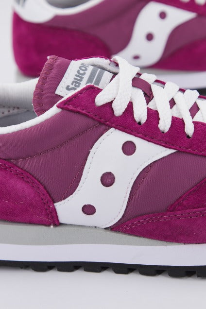 SAUCONY JAZZ en color VIOLETA (3)