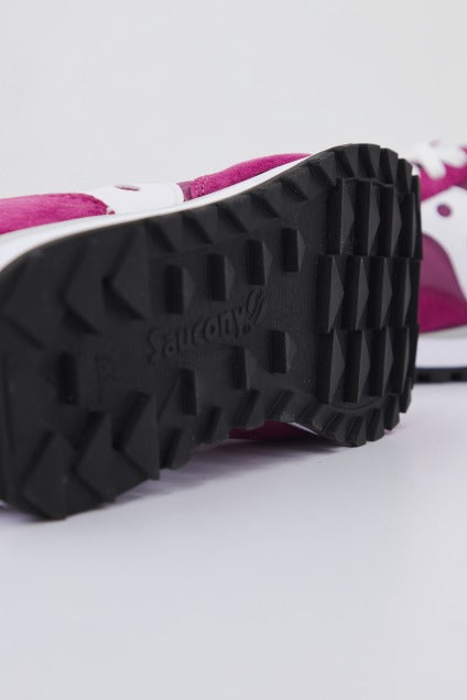SAUCONY JAZZ en color VIOLETA (4)