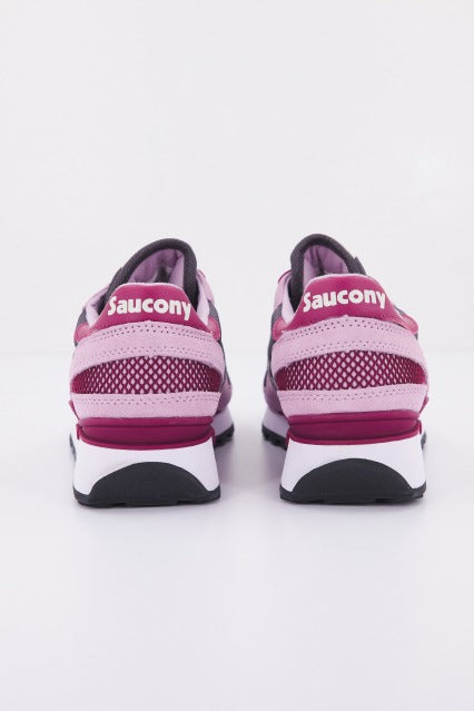 SAUCONY SHADOW ORIGINAL en color ROSA (3)