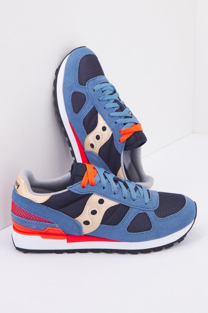 SAUCONY SHADOW ORIGINAL en color AZUL (1)