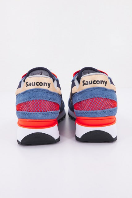 SAUCONY SHADOW ORIGINAL en color AZUL (3)