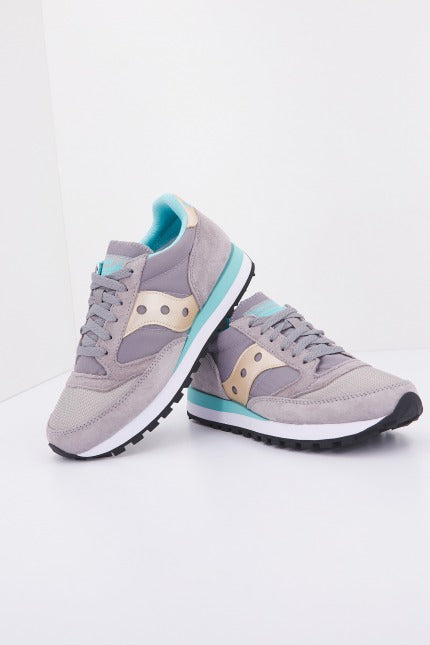 SAUCONY JAZZ en color GRIS (2)