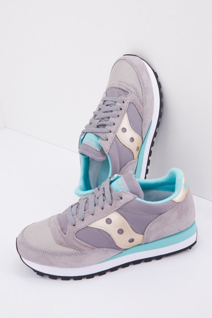 SAUCONY JAZZ en color GRIS (3)