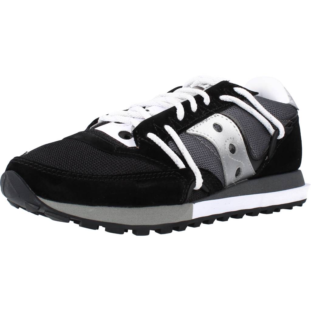 SAUCONY JAZZ DST en color NEGRO (1)