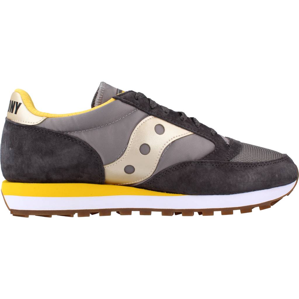 SAUCONY JAZZ en color GRIS (4)