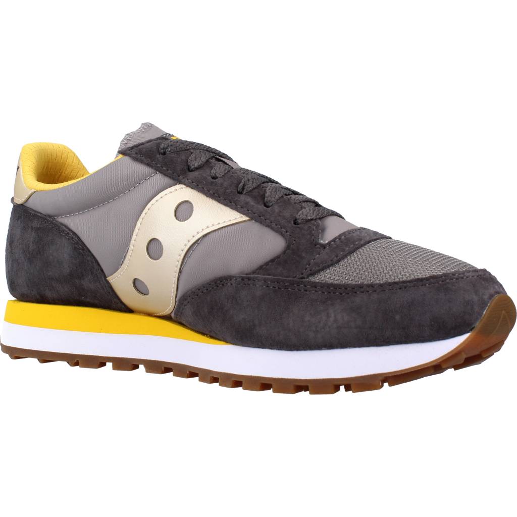 SAUCONY JAZZ en color GRIS (5)