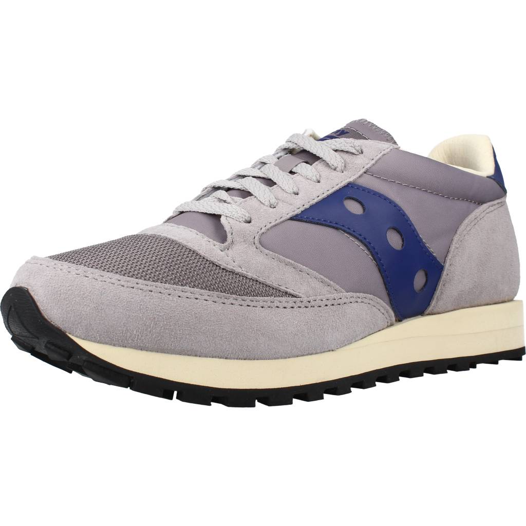 SAUCONY JAZZ en color GRIS (1)