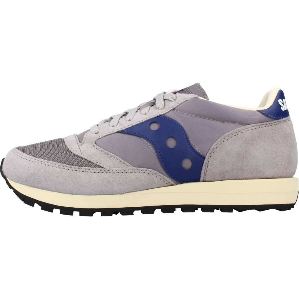 SAUCONY JAZZ en color GRIS (2)