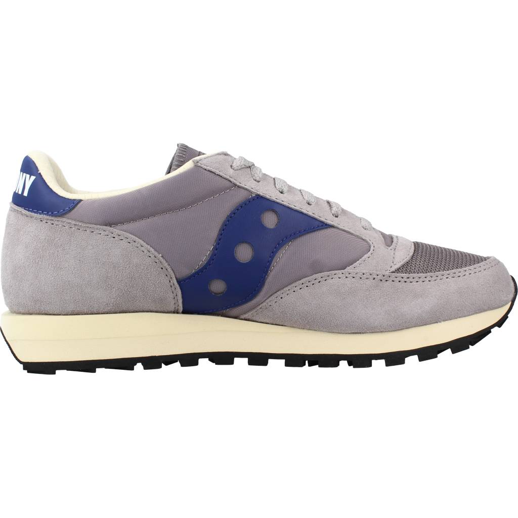 SAUCONY JAZZ en color GRIS (4)