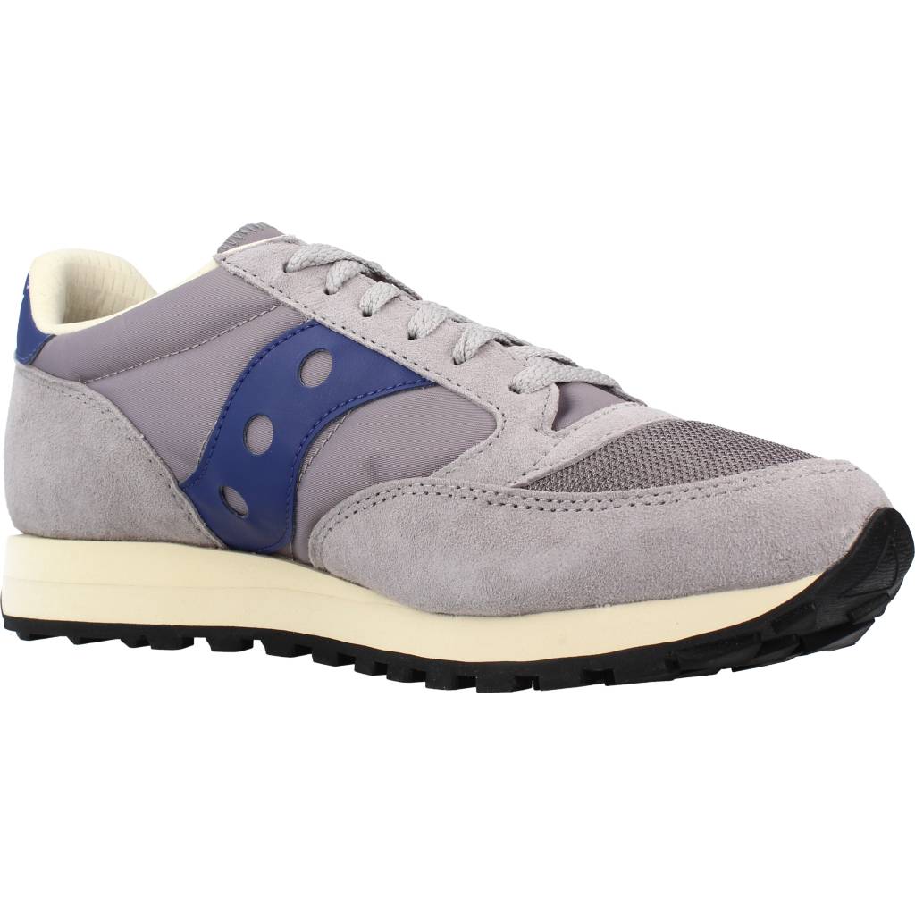 SAUCONY JAZZ en color GRIS (5)