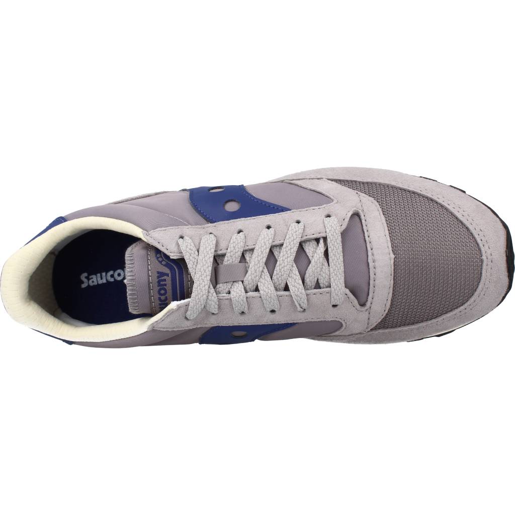 SAUCONY JAZZ en color GRIS (7)