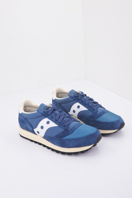 SAUCONY JAZZ en color AZUL (1)