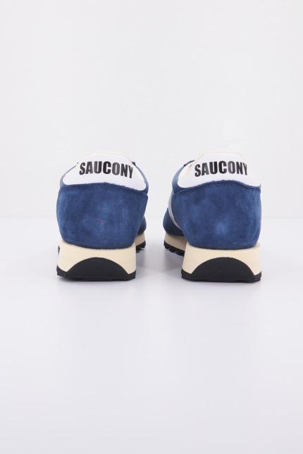 SAUCONY JAZZ en color AZUL (3)