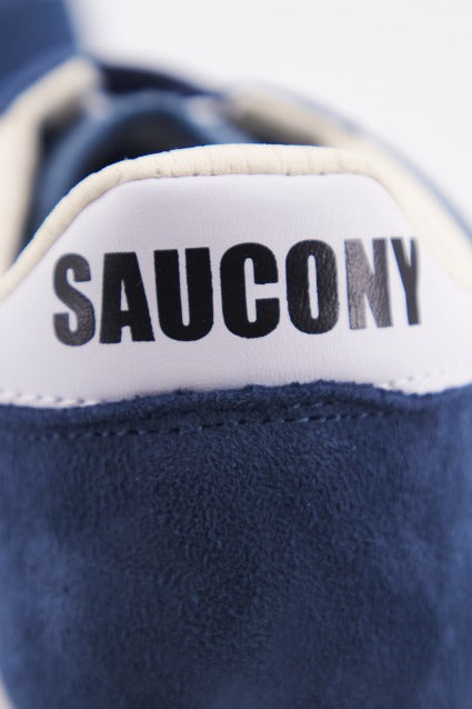 SAUCONY JAZZ en color AZUL (4)