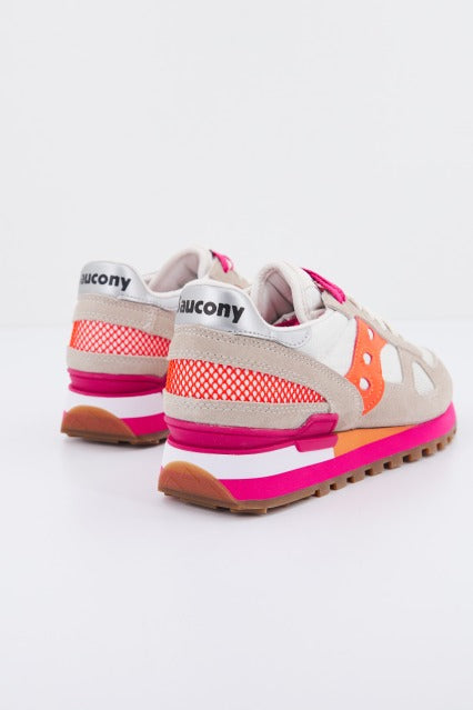 SAUCONY SHADOW ORIGINAL en color ROSA (2)