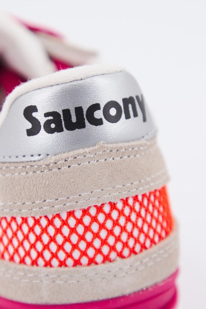SAUCONY SHADOW ORIGINAL en color ROSA (4)