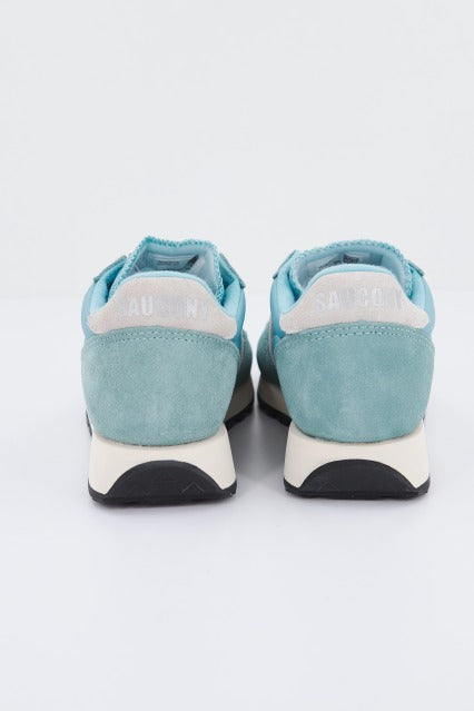 SAUCONY JAZZ ORIGINAL VINTAGE en color AZUL (3)