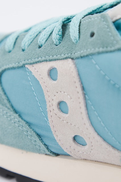 SAUCONY JAZZ ORIGINAL VINTAGE en color AZUL (4)