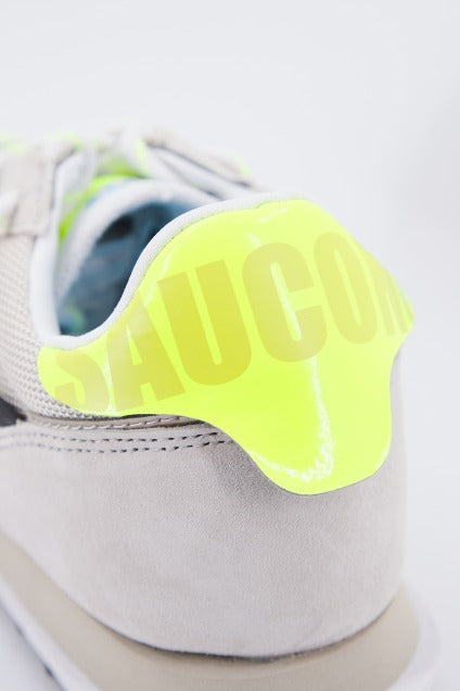 SAUCONY JAZZ DST en color GRIS (4)