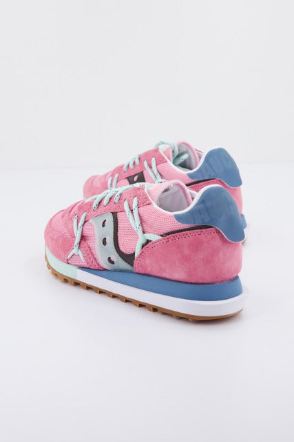 SAUCONY JAZZ DST en color ROSA (3)