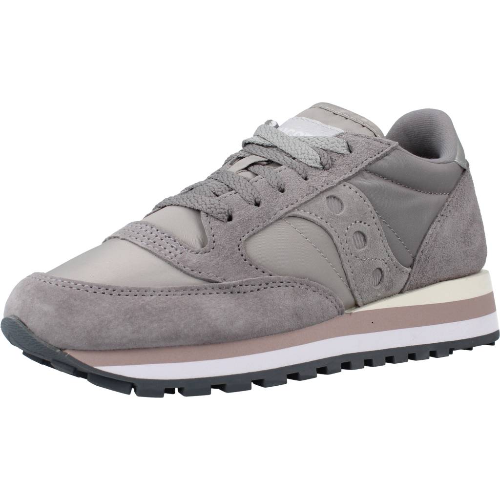 SAUCONY JAZZ TRIPLE en color GRIS (1)