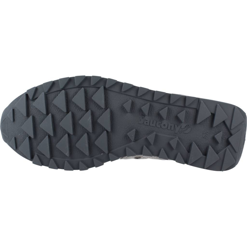 SAUCONY JAZZ TRIPLE en color GRIS (6)