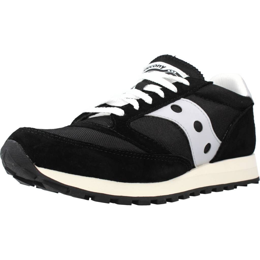 SAUCONY JAZZ en color NEGRO (1)