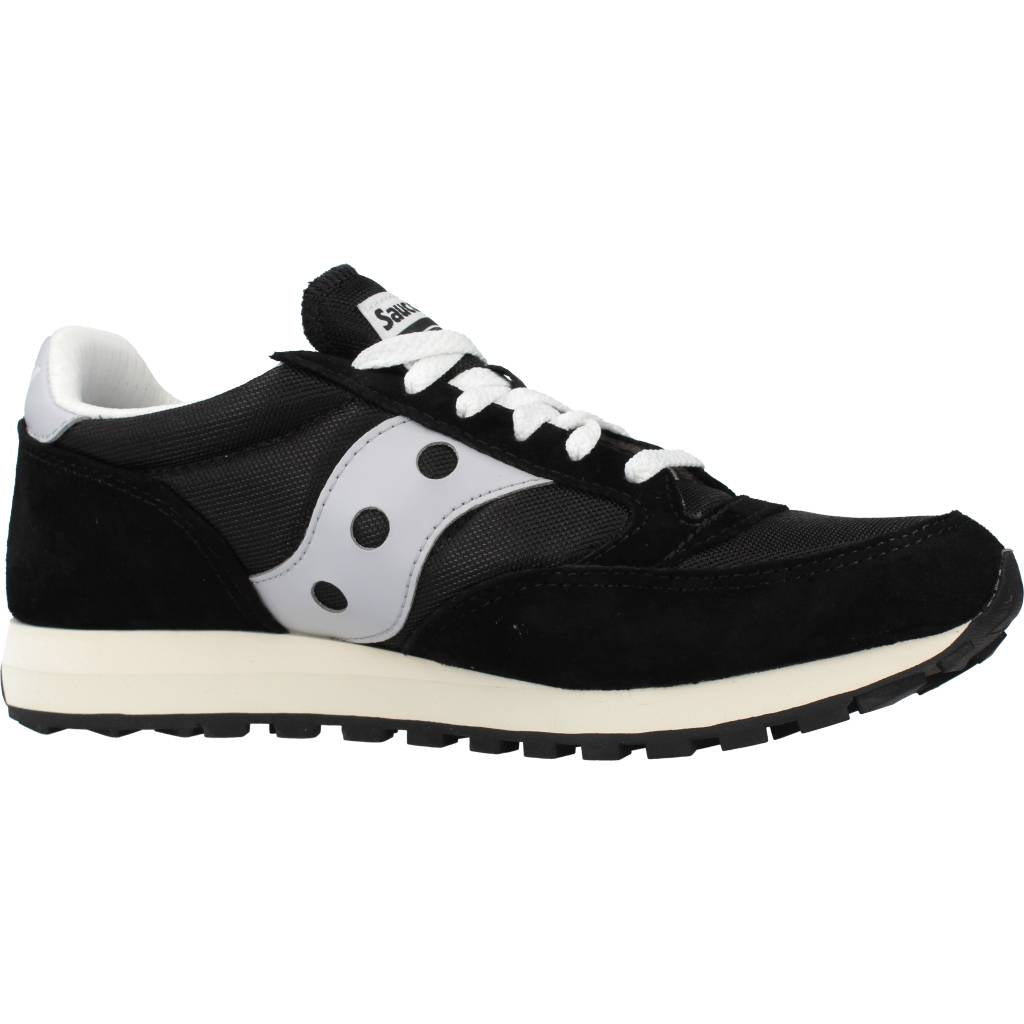 SAUCONY JAZZ en color NEGRO (5)