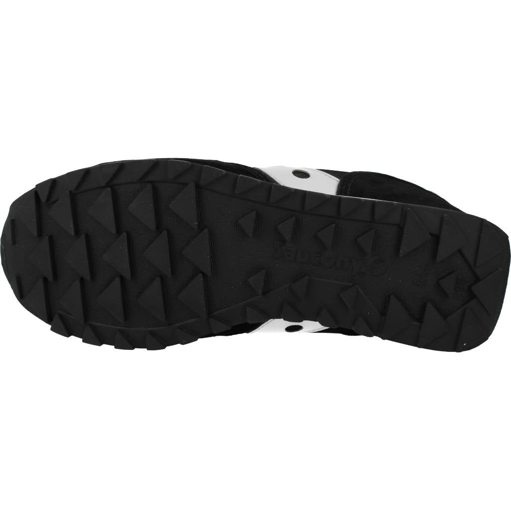 SAUCONY JAZZ en color NEGRO (6)