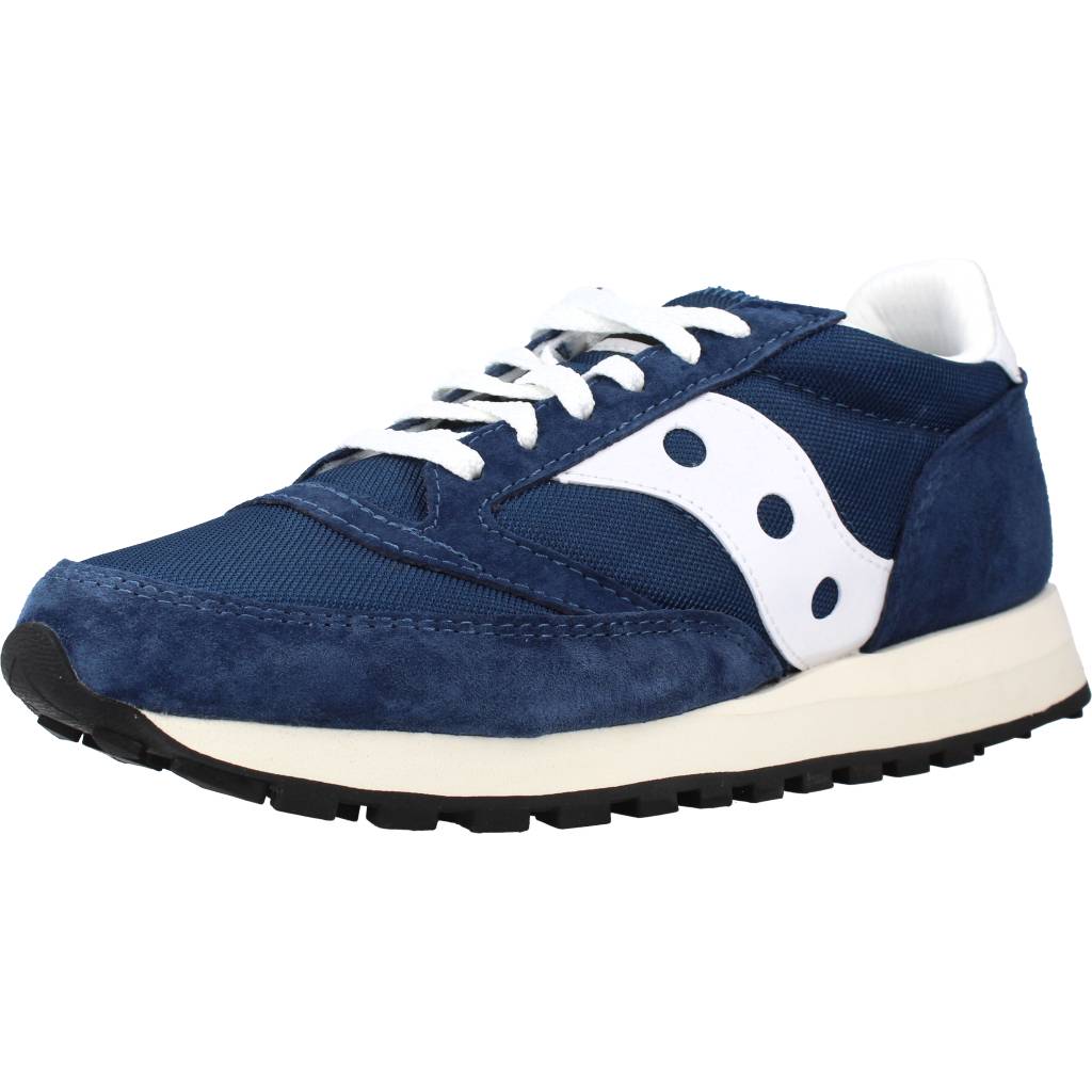 SAUCONY JAZZ en color AZUL (1)