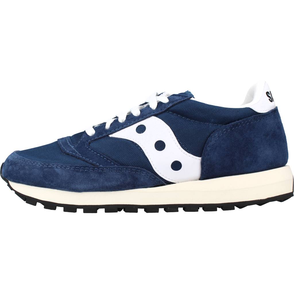 SAUCONY JAZZ en color AZUL (2)