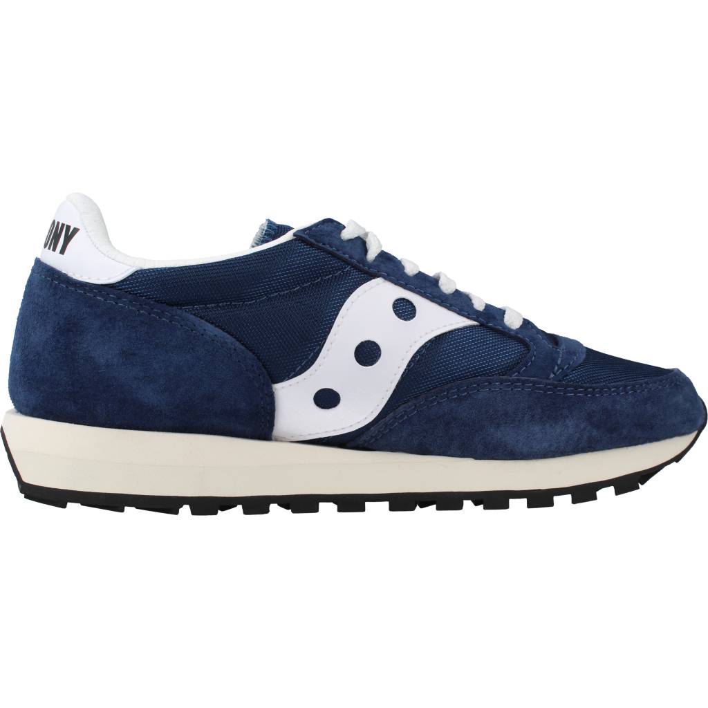 SAUCONY JAZZ en color AZUL (4)