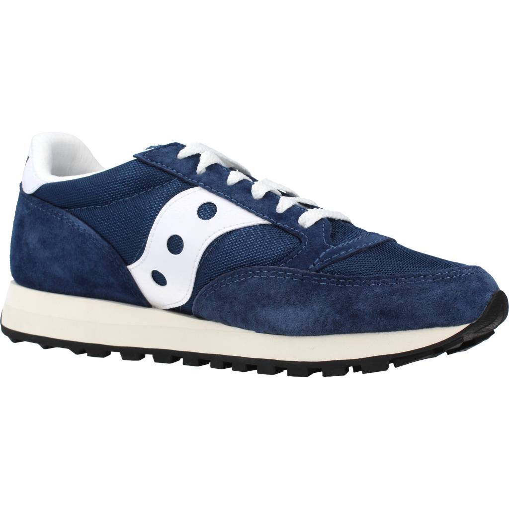 SAUCONY JAZZ en color AZUL (5)