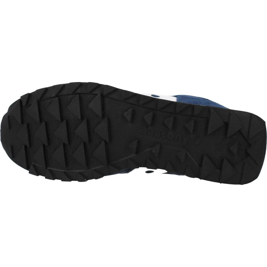 SAUCONY JAZZ en color AZUL (6)