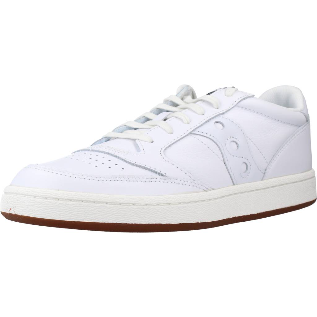 SAUCONY JAZZ COURT en color BLANCO (1)