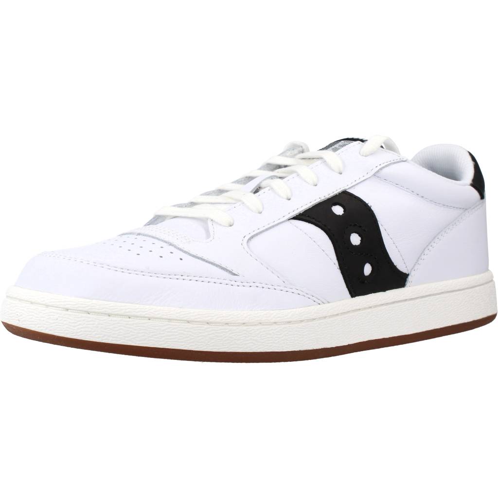 SAUCONY JAZZ COURT en color BLANCO (1)