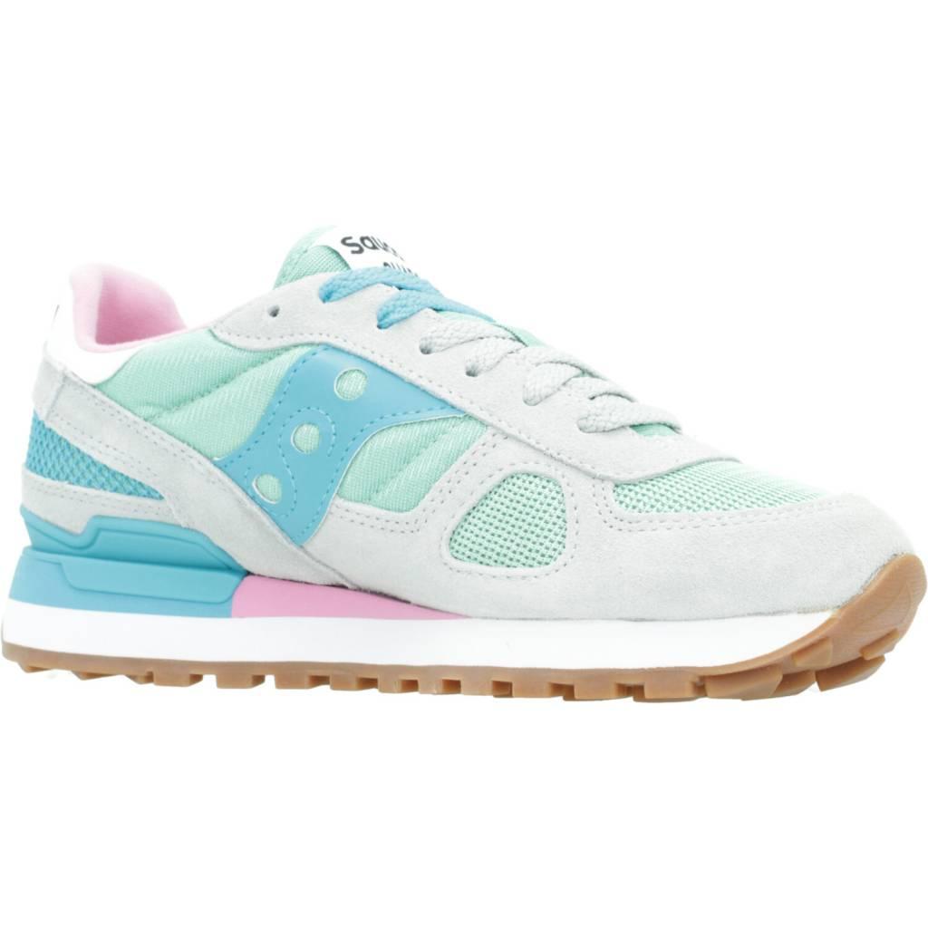 SAUCONY SHADOW ORIGINAL en color MULTICOLOR (5)