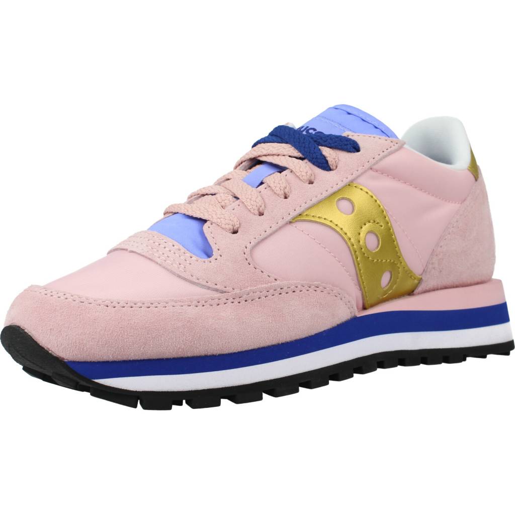 SAUCONY JAZZ TRIPLE en color ROSA (1)