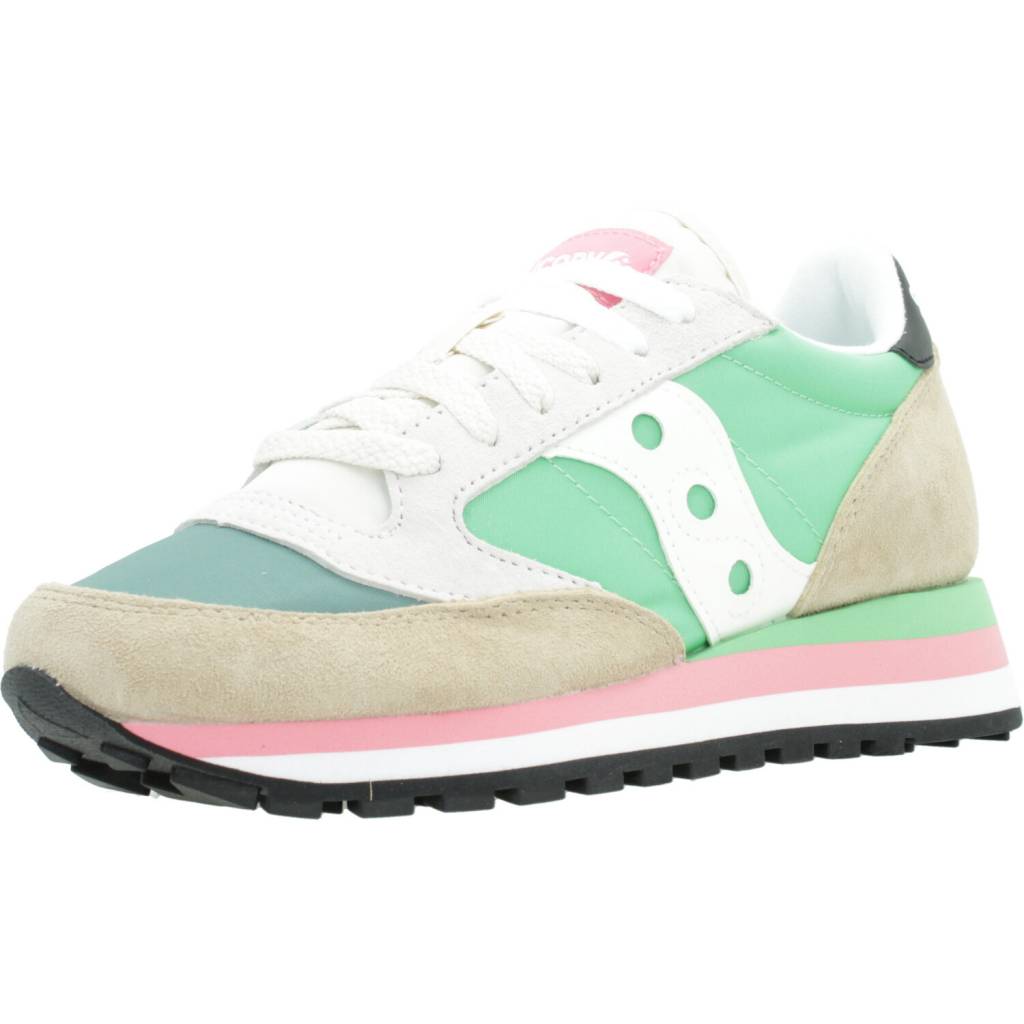 SAUCONY S en color MULTICOLOR (1)