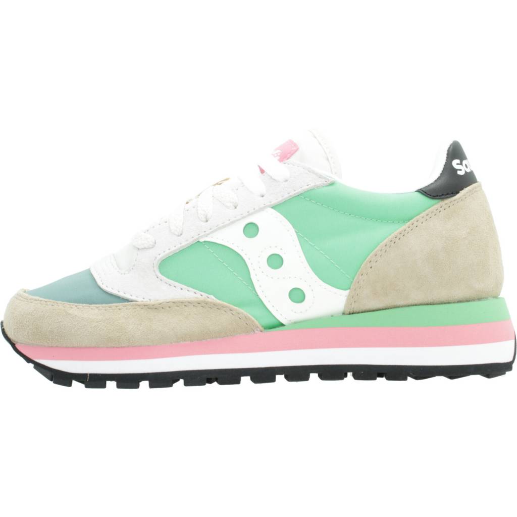 SAUCONY S en color MULTICOLOR (2)